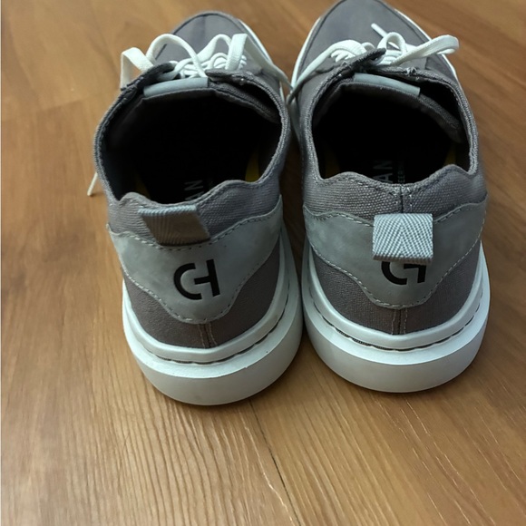 Cole Haan GrandPrø Rally Canvas Court Sneakers Size 9 Men’s - Picture 3 of 7